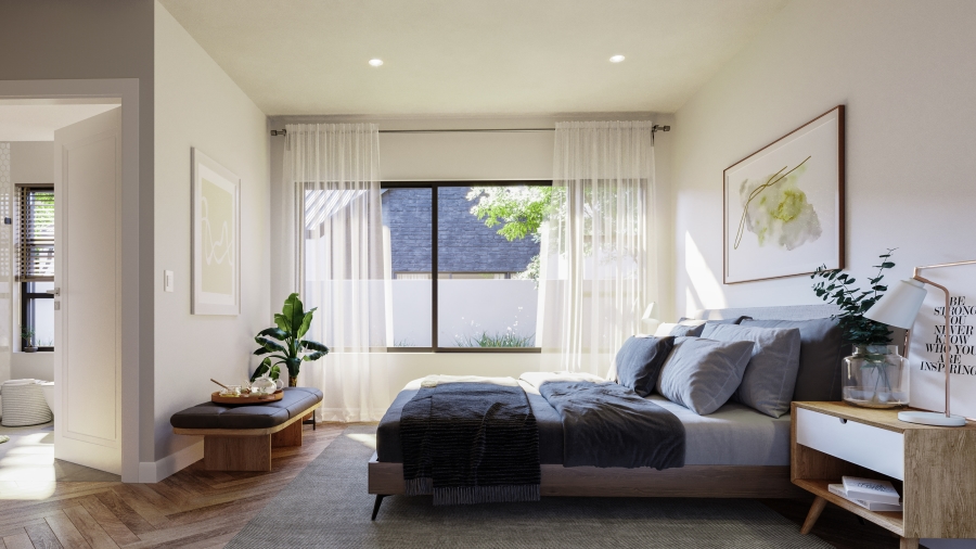 4 Bedroom Property for Sale in Mzuri Estate Western Cape